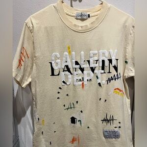 GALLERY DEPT TEE